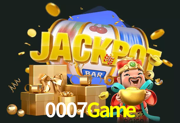 0007Game bet