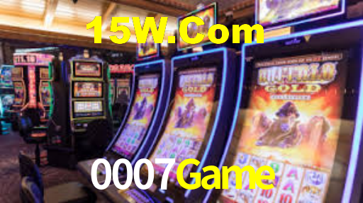 007 Game Bet App