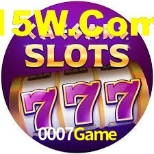 0007Game,0007 Game Bet