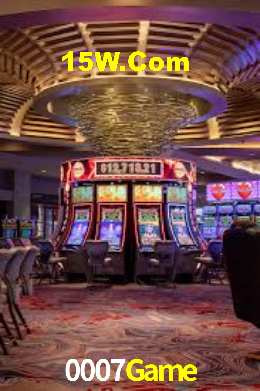 0007Game,0007 Game Bet