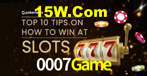 0007 Game Bet