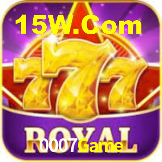 007 Game Bet App