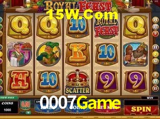 Casino Ao Vivo 0007Game