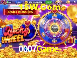 Statistics 0007Game