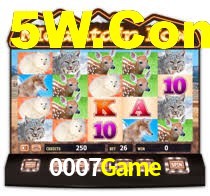 007 Game Bet App