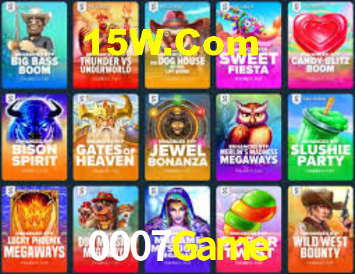 0007Game