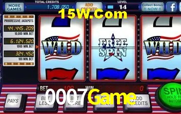 Diretório de Jogos 0007Game