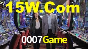 VIP Casino 0007Game