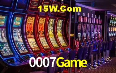 Estatísticas do Jogo 0007Game
