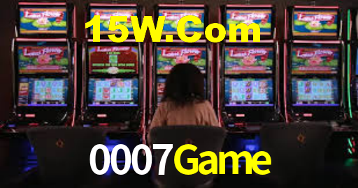 0007Game