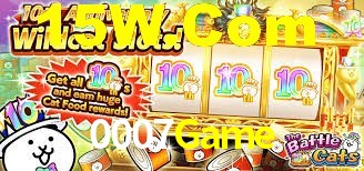 0007Game