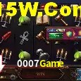 Integração de APIs 0007Game