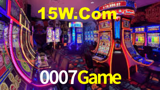 0007Game