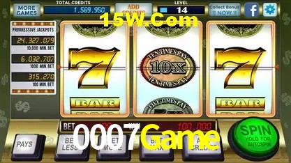 Sistemas de Segurança 0007Game