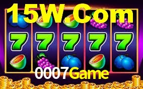 0007Game