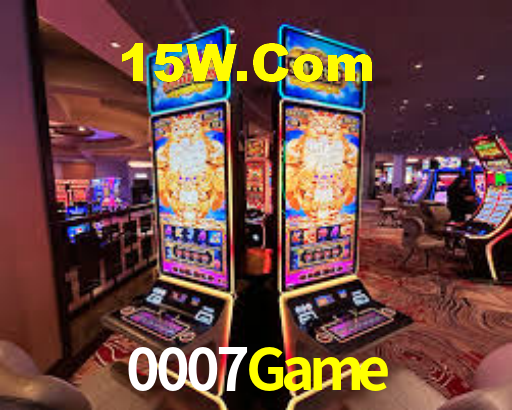 0007 Game Bet