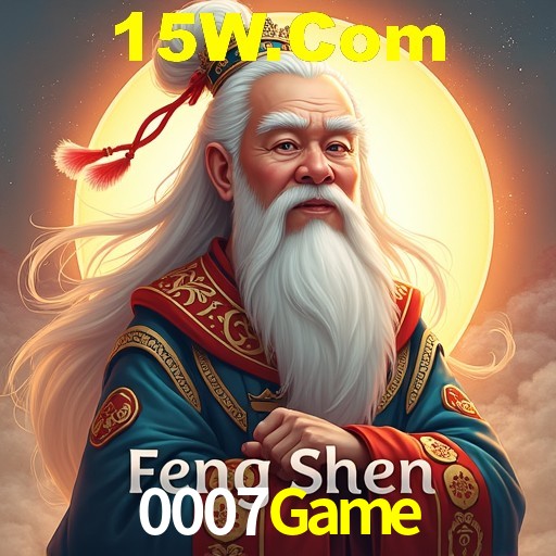 Interface do App 0007Game
