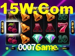 007 Game Bet App