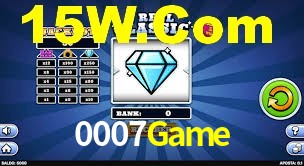 0007Game