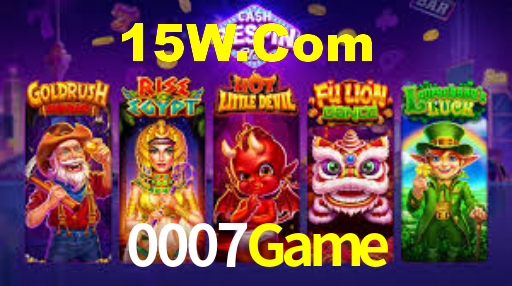 007 Game Bet App