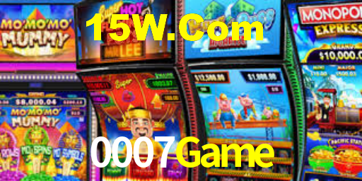 0007Game,0007 Game Bet