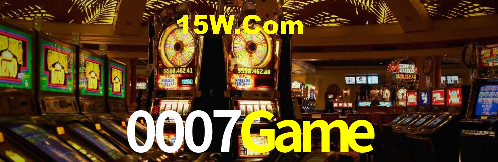 0007Game