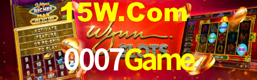 0007Game