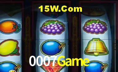 Tecnologia da Plataforma 0007Game