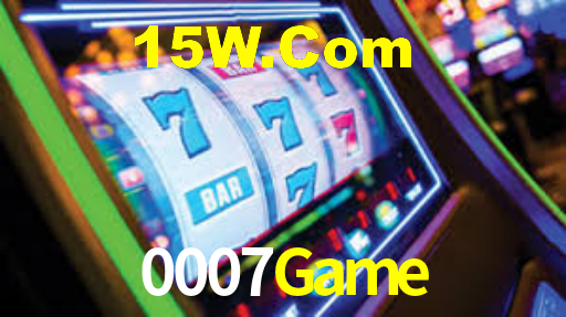 0007 Game Bet