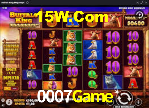 0007 Game Bet