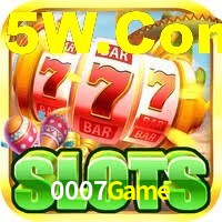 0007Game,0007 Game Bet